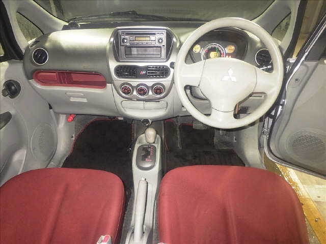 MITSUBISHI I