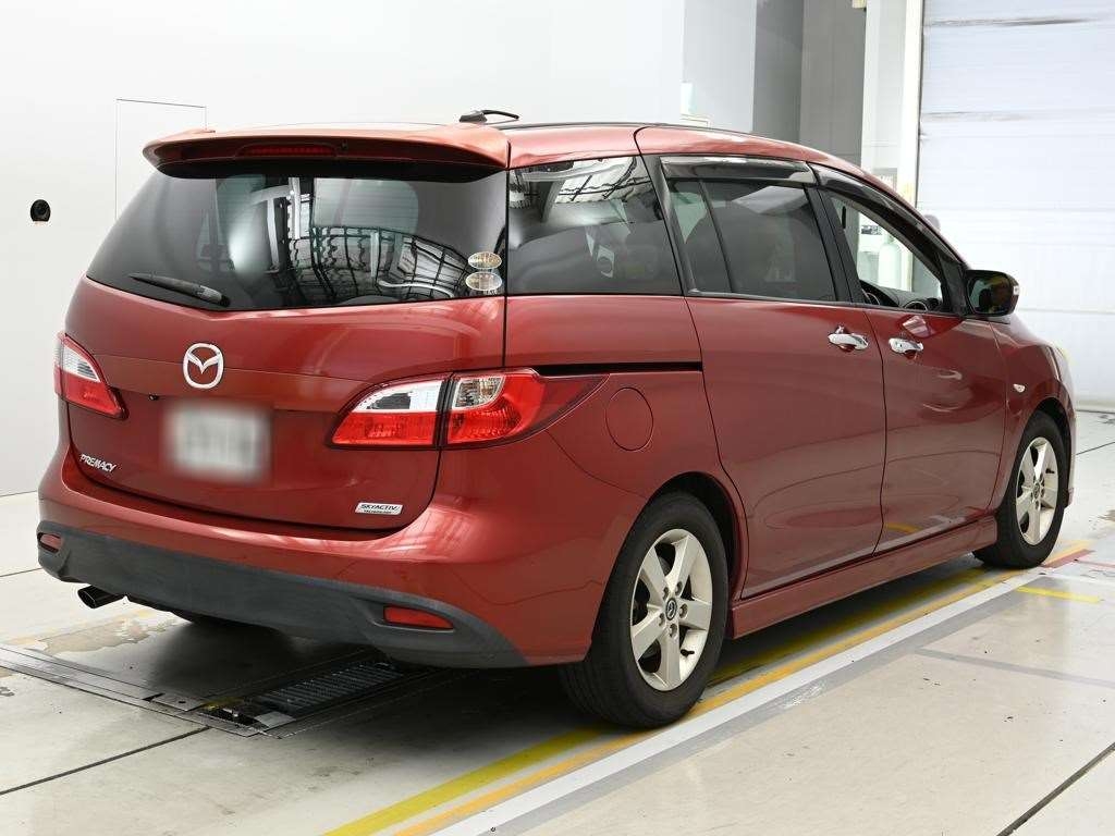 MAZDA PREMACY