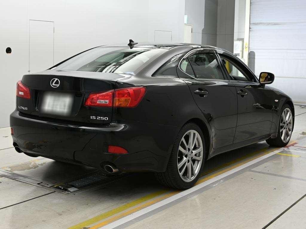 LEXUS IS250