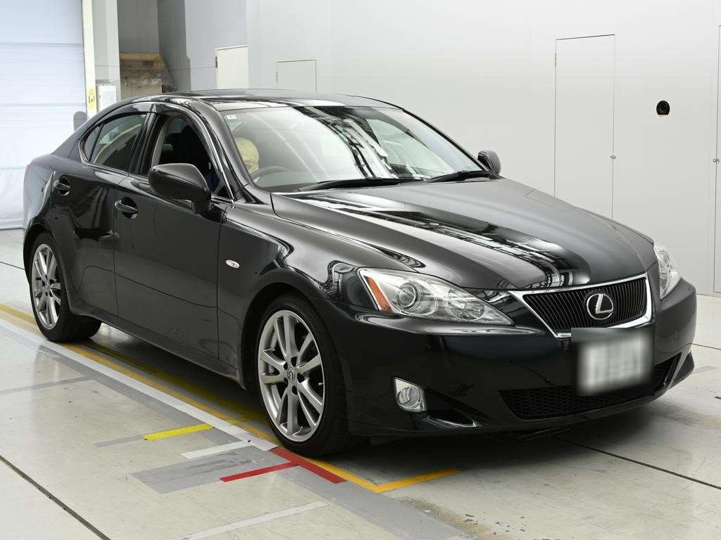LEXUS IS250
