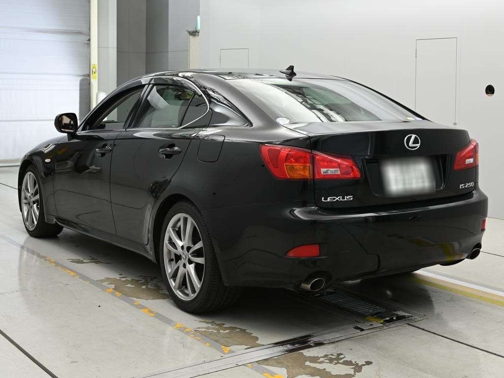 LEXUS IS250