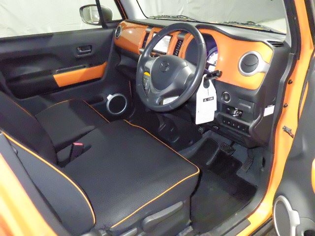 MAZDA FLAIR CROSSOVER