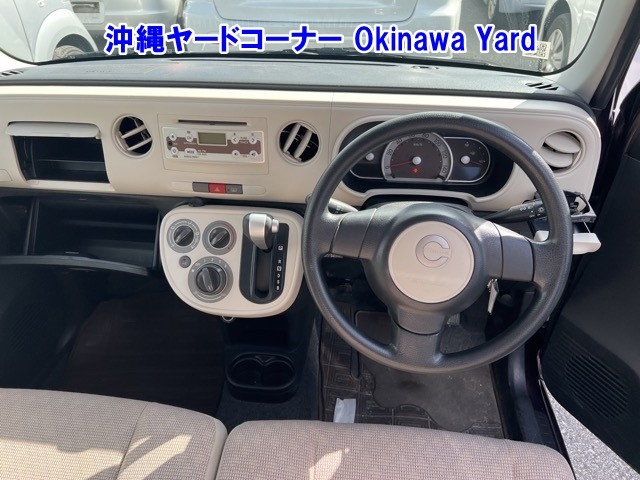 DAIHATSU MIRA COCOA