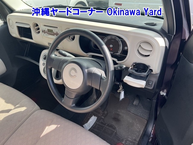 DAIHATSU MIRA COCOA