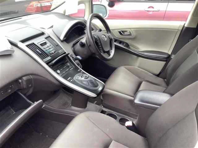 TOYOTA SAI