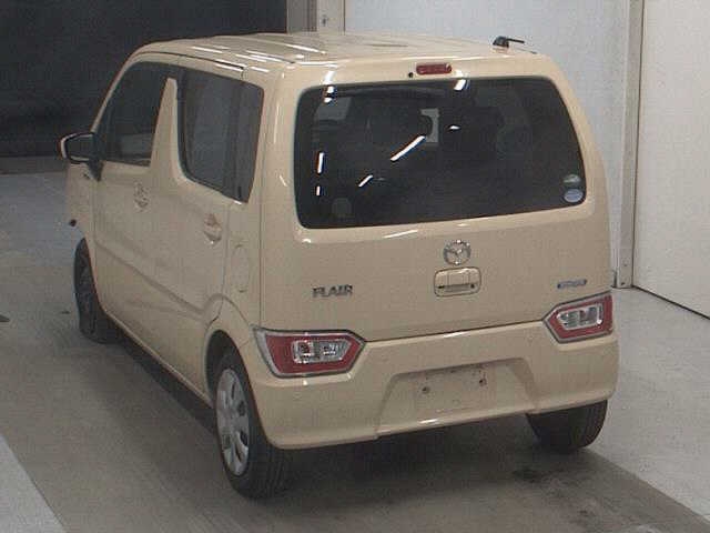MAZDA FLAIR