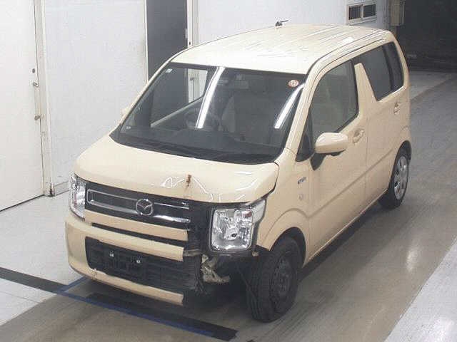 MAZDA FLAIR