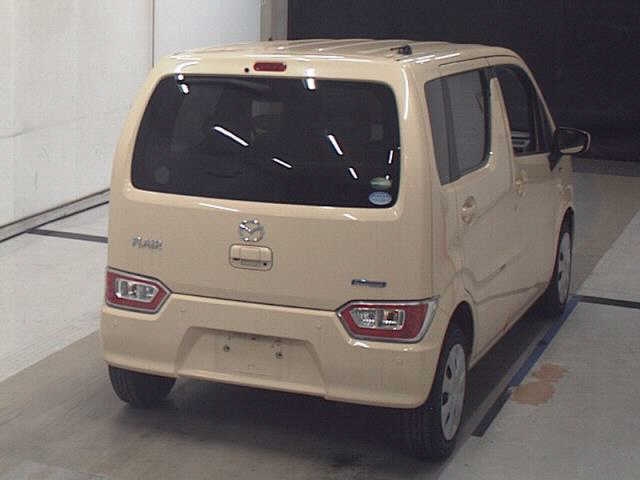 MAZDA FLAIR