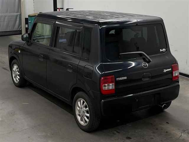 MAZDA SPIANO