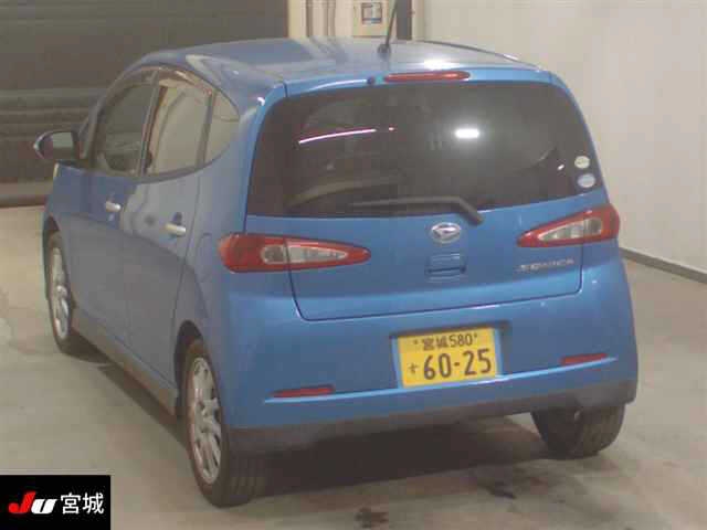 DAIHATSU SONICA