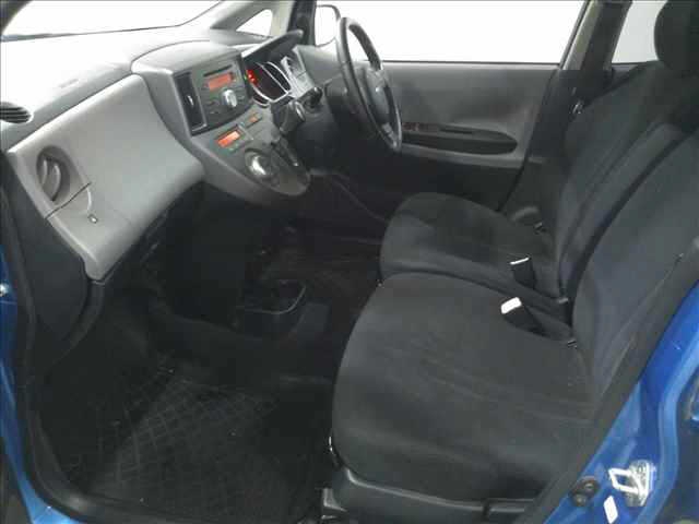 DAIHATSU SONICA