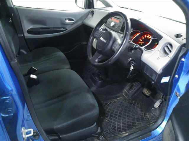 DAIHATSU SONICA
