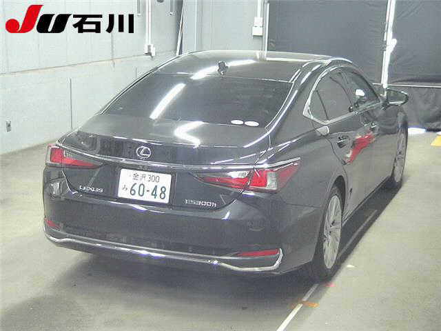 LEXUS ES300H