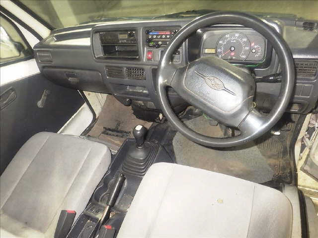 SUBARU SAMBAR