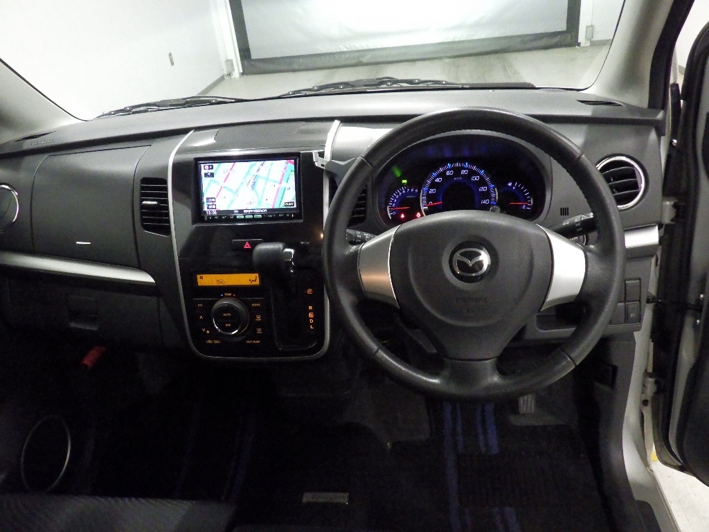 MAZDA AZ-WAGON