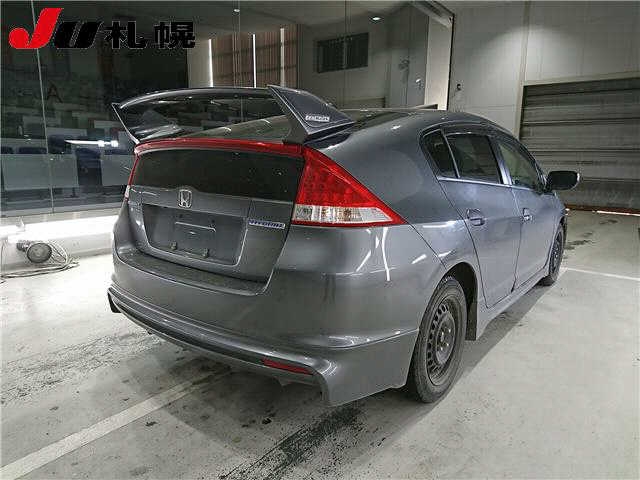 HONDA INSIGHT