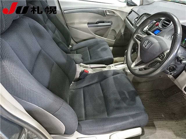 HONDA INSIGHT
