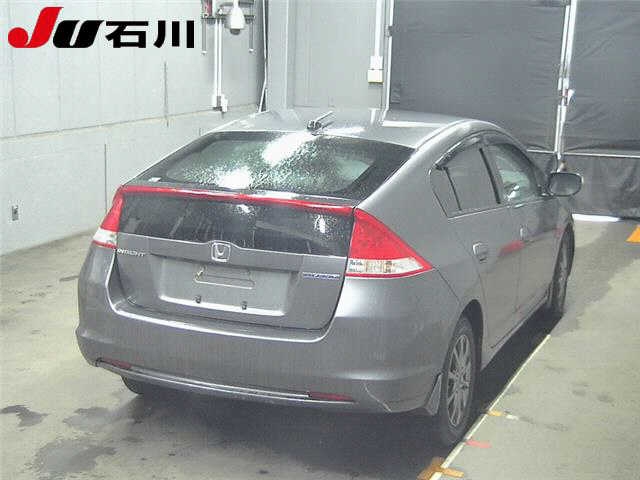 HONDA INSIGHT