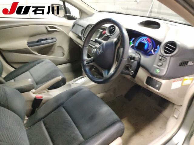 HONDA INSIGHT
