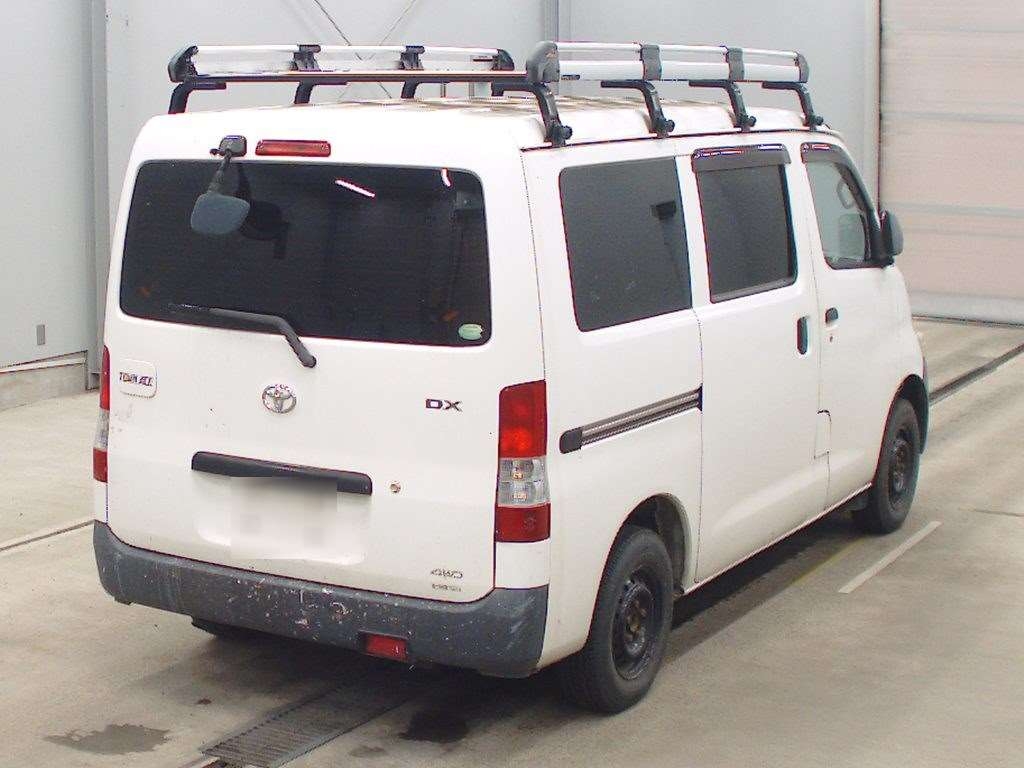 TOYOTA LITE ACE