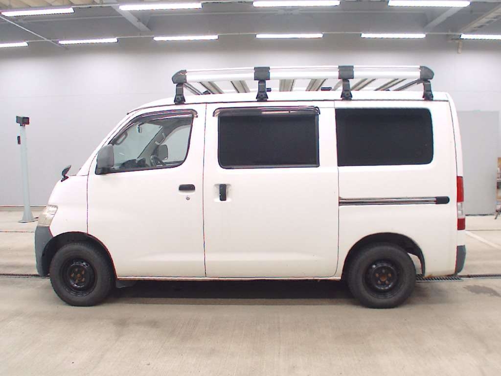 TOYOTA LITE ACE