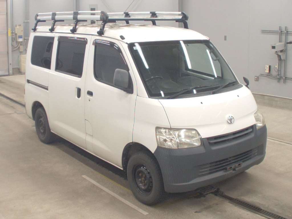 TOYOTA LITE ACE