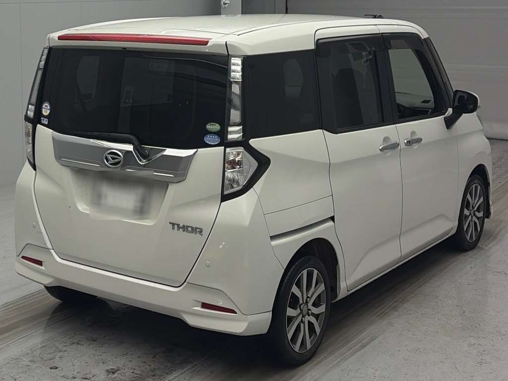 DAIHATSU THOR