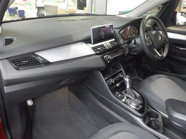 BMW 2-SERIES ACTIVE TOURER