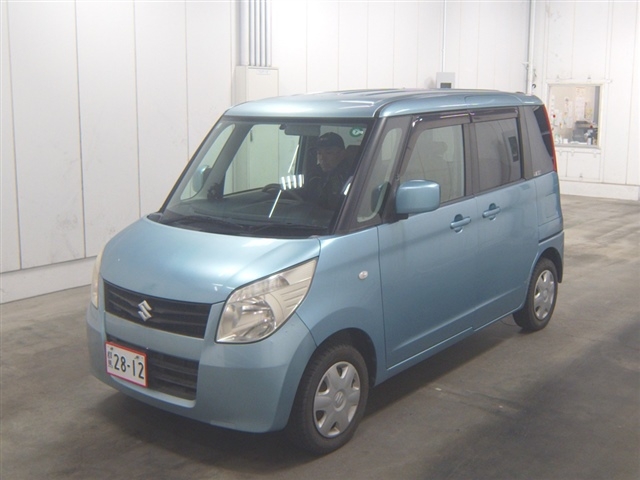 SUZUKI PALETTE