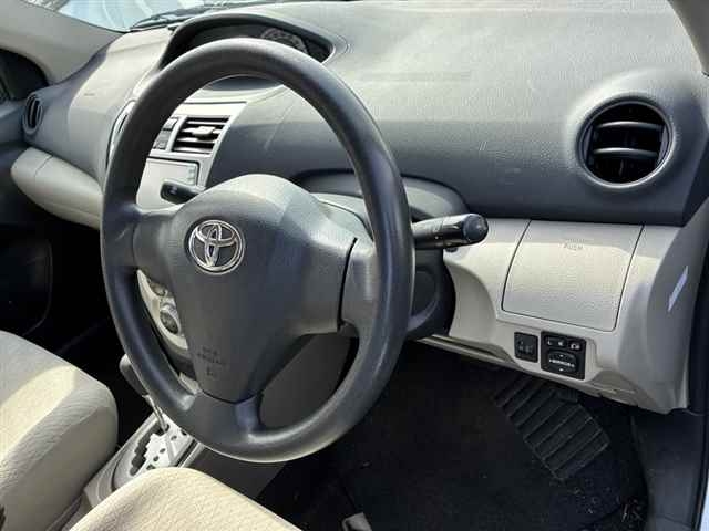 TOYOTA BELTA