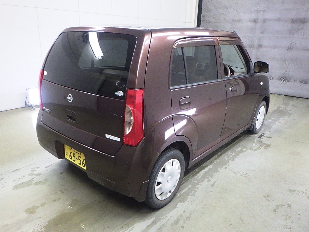 NISSAN PINO