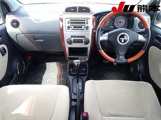 DAIHATSU MIRA AVY