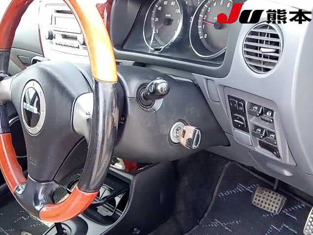 DAIHATSU MIRA AVY
