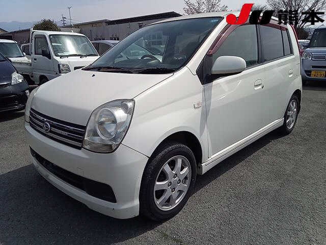 DAIHATSU MIRA AVY