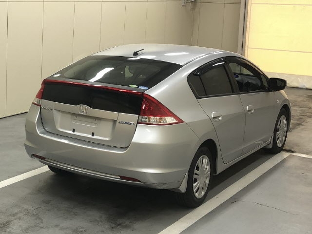 HONDA INSIGHT