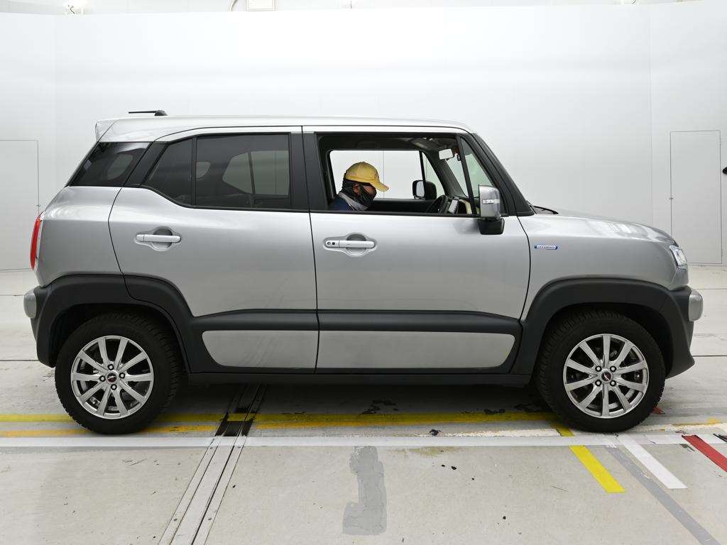 SUZUKI XBEE
