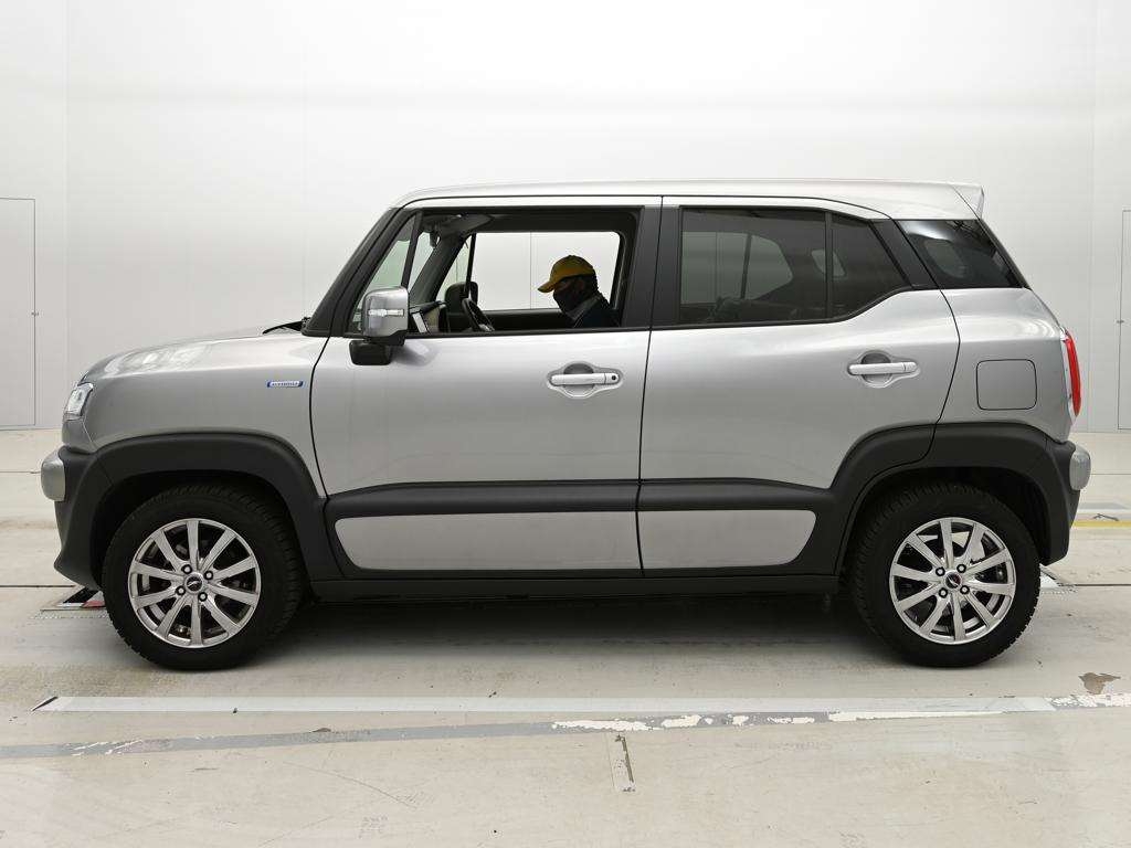 SUZUKI XBEE