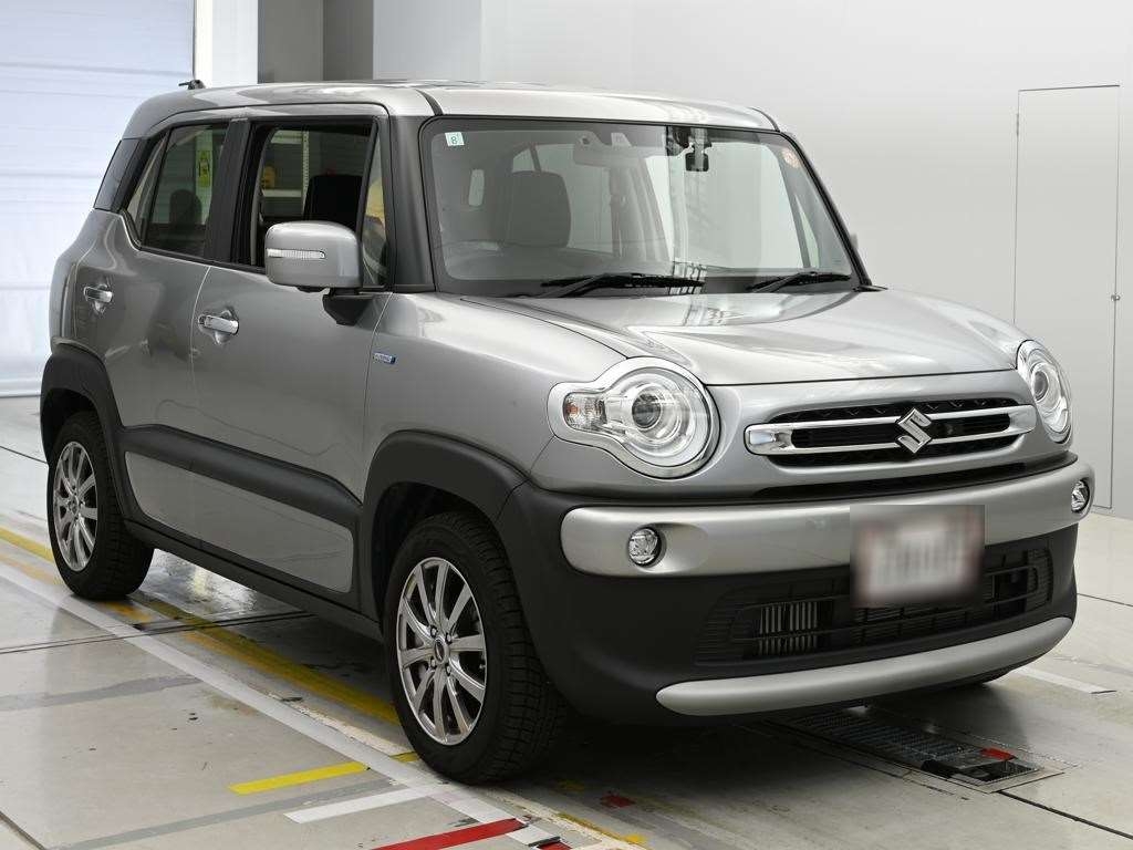 SUZUKI XBEE
