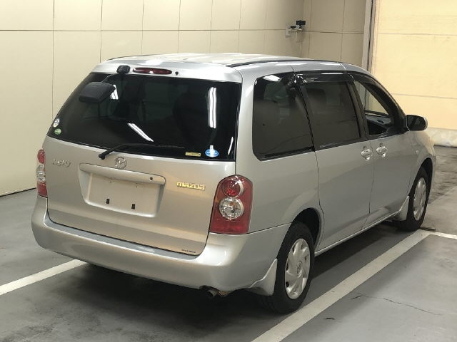 MAZDA MPV
