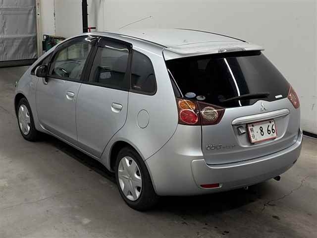 MITSUBISHI COLT PLUS