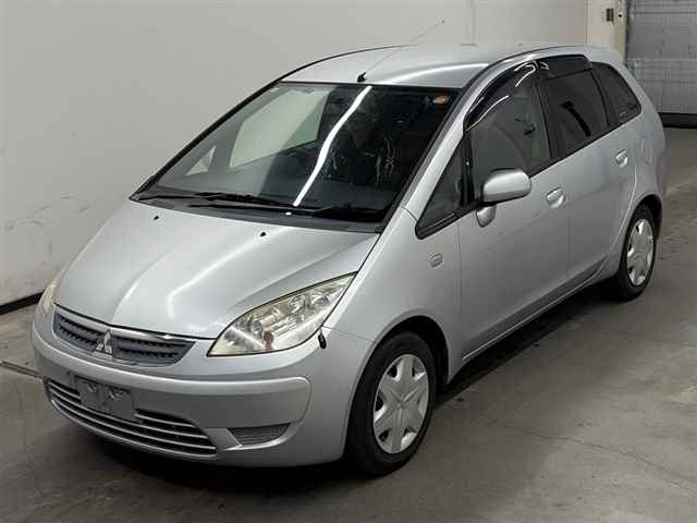 MITSUBISHI COLT PLUS