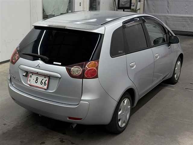 MITSUBISHI COLT PLUS