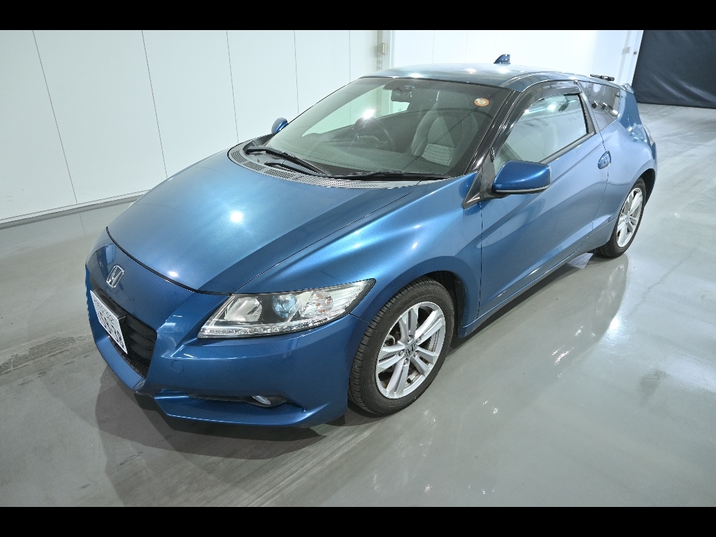 HONDA CR-Z