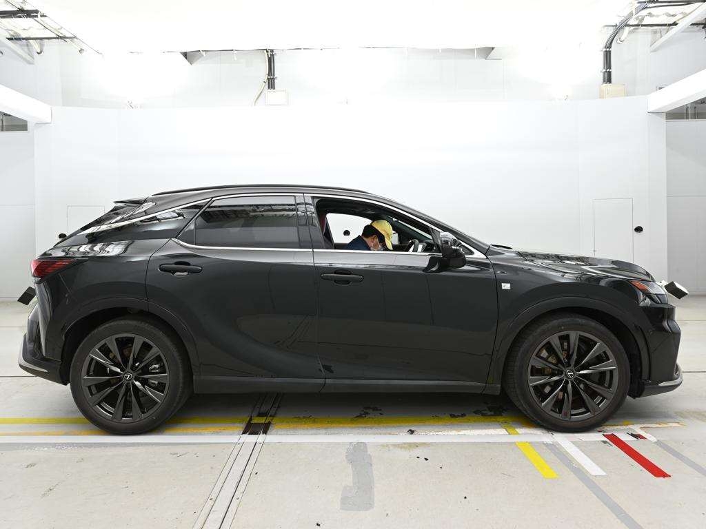 LEXUS RX350