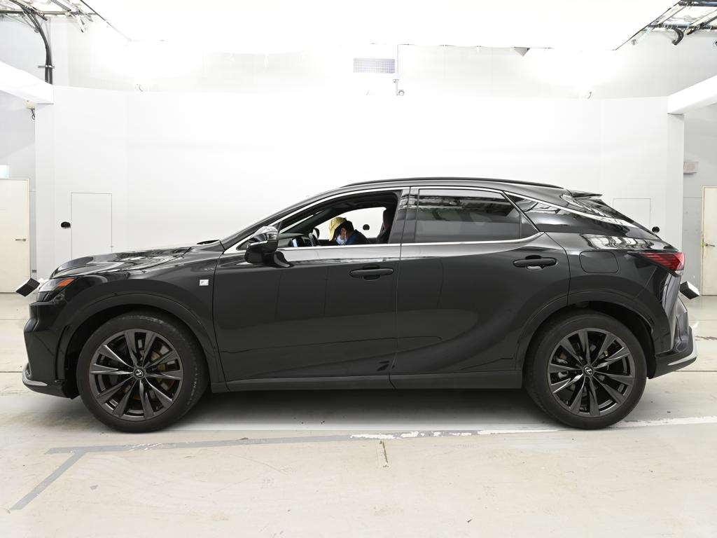LEXUS RX350