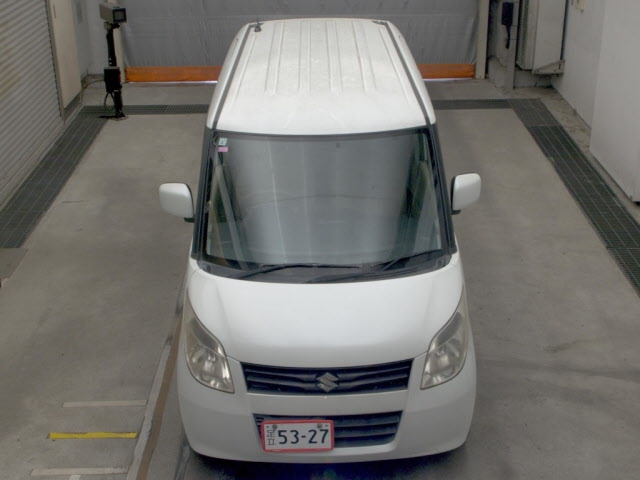SUZUKI PALETTE