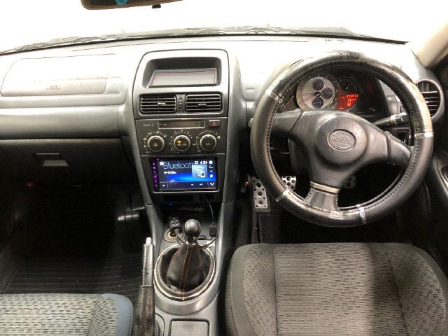 TOYOTA ALTEZZA