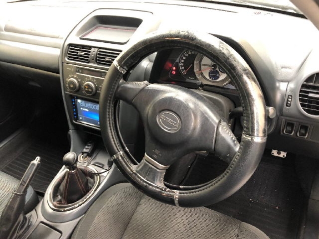 TOYOTA ALTEZZA