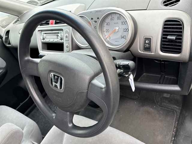 HONDA LIFE