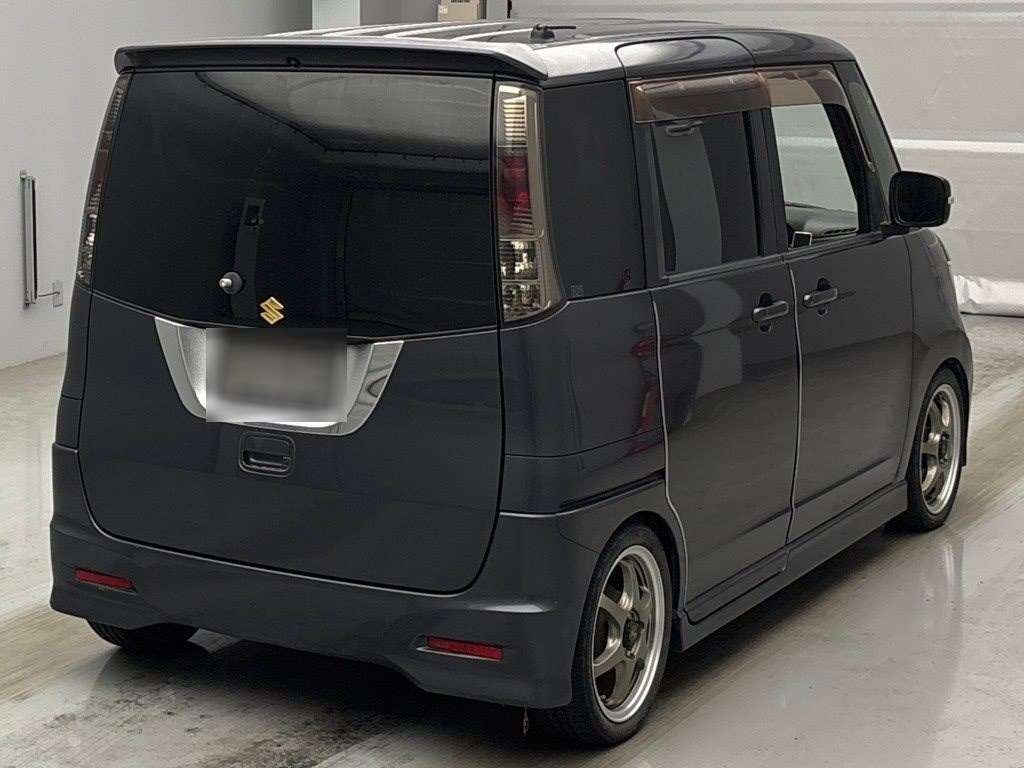 SUZUKI PALETTE